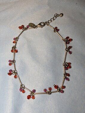 $3 with Bundle ~ Panama Jack Bead Bracelet 6709